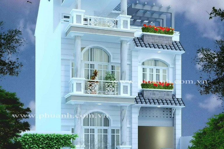 BIỆT THỰ 26